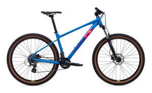 2021 Marin Bobcat Trail 3 27.5"