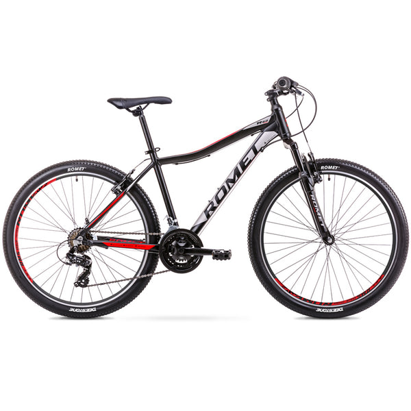 Romet mountain online bike